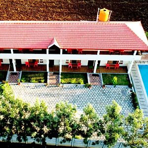 Double Room Mountain View